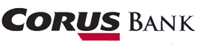 Corus Bank