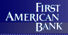 First American